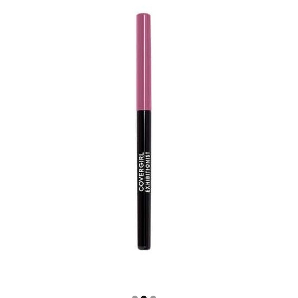 230 MAUVELOUS | COVERGIRL Exhibitionist All-Day Lip Liner - Picture 1 of 4